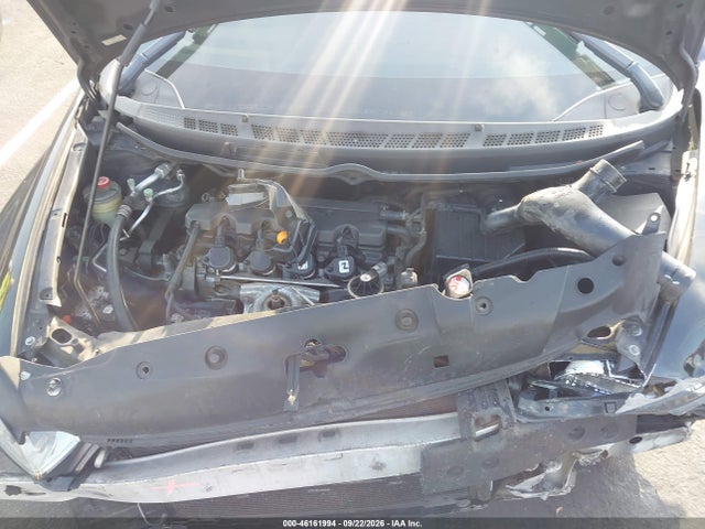Aukcja sprzedaży 2007 Honda Civic Lx, vin: 2HGFG12657H514091, numer aukcji: 46161994