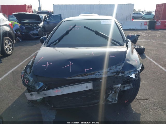 Aukcja sprzedaży 2007 Honda Civic Lx, vin: 2HGFG12657H514091, numer aukcji: 46161994