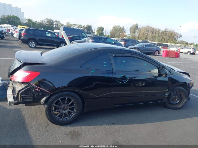 Aukcja sprzedaży 2007 Honda Civic Lx, vin: 2HGFG12657H514091, numer aukcji: 46161994