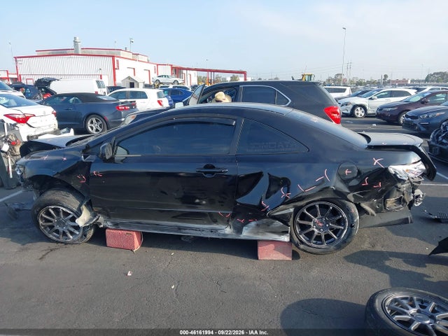 Aukcja sprzedaży 2007 Honda Civic Lx, vin: 2HGFG12657H514091, numer aukcji: 46161994