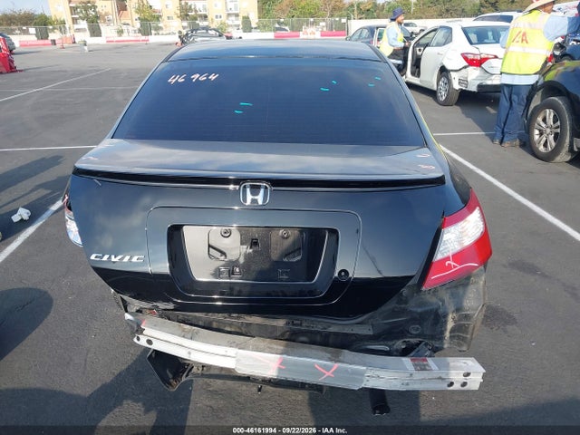 Aukcja sprzedaży 2007 Honda Civic Lx, vin: 2HGFG12657H514091, numer aukcji: 46161994