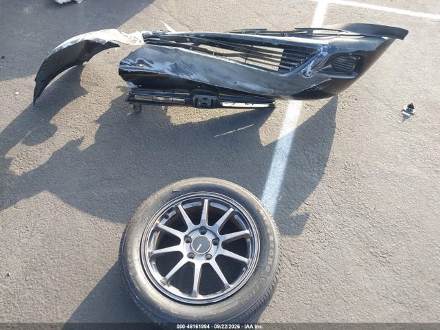 Aukcja sprzedaży 2007 Honda Civic Lx, vin: 2HGFG12657H514091, numer aukcji: 46161994
