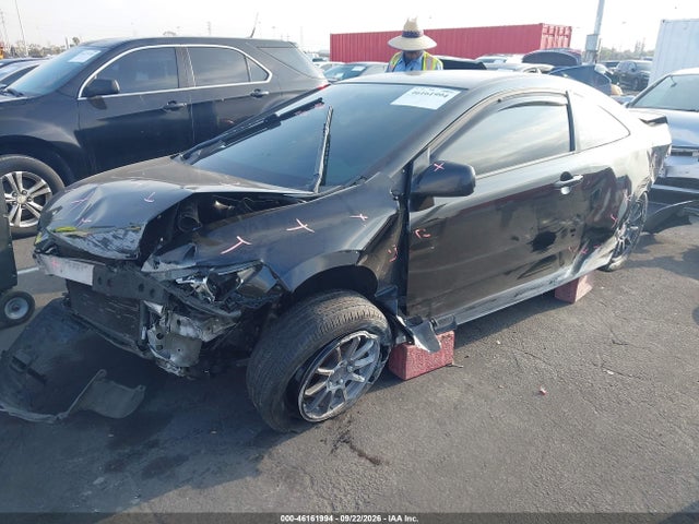 Aukcja sprzedaży 2007 Honda Civic Lx, vin: 2HGFG12657H514091, numer aukcji: 46161994