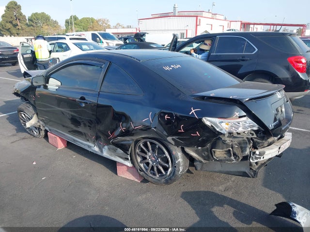 Aukcja sprzedaży 2007 Honda Civic Lx, vin: 2HGFG12657H514091, numer aukcji: 46161994