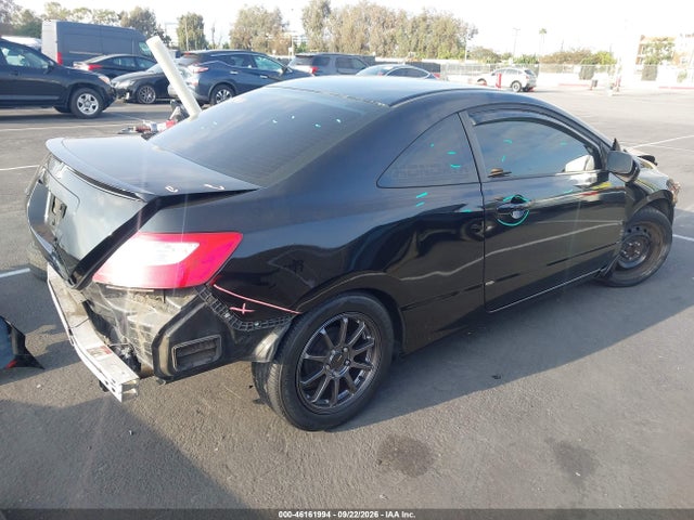 Aukcja sprzedaży 2007 Honda Civic Lx, vin: 2HGFG12657H514091, numer aukcji: 46161994