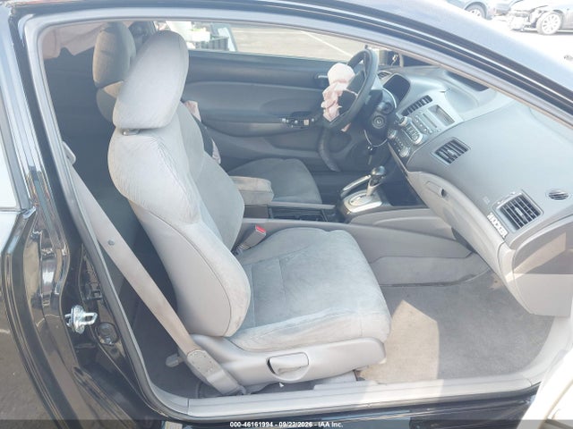 Aukcja sprzedaży 2007 Honda Civic Lx, vin: 2HGFG12657H514091, numer aukcji: 46161994