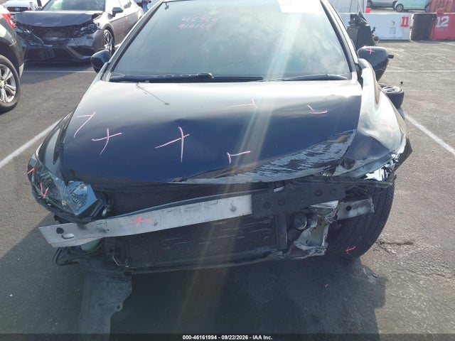 Aukcja sprzedaży 2007 Honda Civic Lx, vin: 2HGFG12657H514091, numer aukcji: 46161994