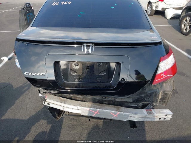 Aukcja sprzedaży 2007 Honda Civic Lx, vin: 2HGFG12657H514091, numer aukcji: 46161994