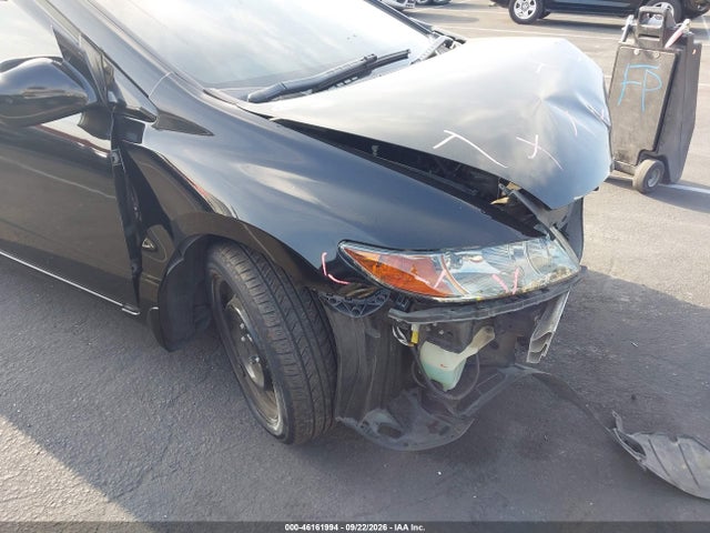 Aukcja sprzedaży 2007 Honda Civic Lx, vin: 2HGFG12657H514091, numer aukcji: 46161994