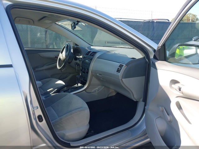 2009 Toyota Corolla მანქანა იყიდება აუქციონზე, vin: JTDBL40EX9J029578, აუქციონის ნომერი: 46161995