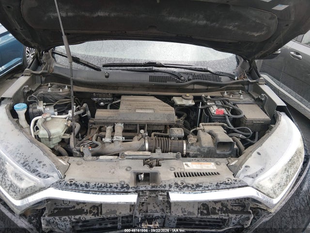 Продажа на аукционе авто 2017 Honda Cr-v Ex, vin: 7FARW1H53HE037105, номер лота: 46161996