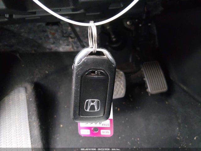 Продажа на аукционе авто 2017 Honda Cr-v Ex, vin: 7FARW1H53HE037105, номер лота: 46161996