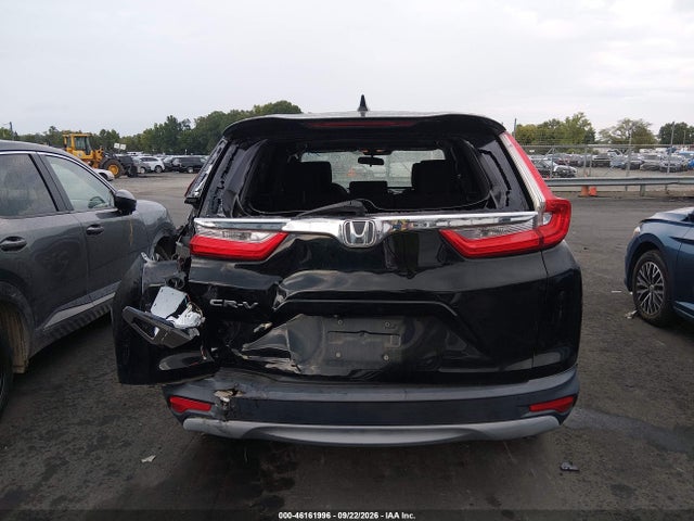 Продажа на аукционе авто 2017 Honda Cr-v Ex, vin: 7FARW1H53HE037105, номер лота: 46161996
