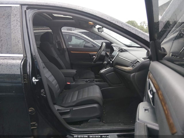 Продажа на аукционе авто 2017 Honda Cr-v Ex, vin: 7FARW1H53HE037105, номер лота: 46161996