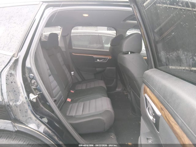 Продажа на аукционе авто 2017 Honda Cr-v Ex, vin: 7FARW1H53HE037105, номер лота: 46161996