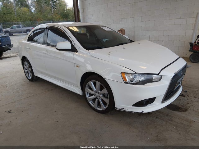 Aukcja sprzedaży 2014 Mitsubishi Lancer Gt, vin: JA32U8FW8EU016050, numer aukcji: 46162000