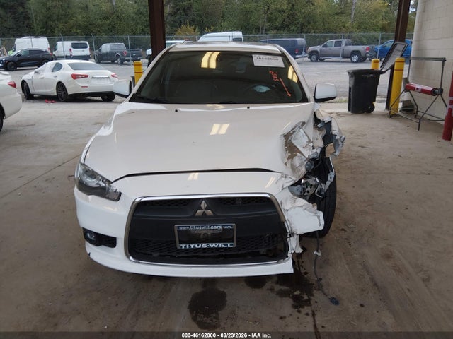 Aukcja sprzedaży 2014 Mitsubishi Lancer Gt, vin: JA32U8FW8EU016050, numer aukcji: 46162000