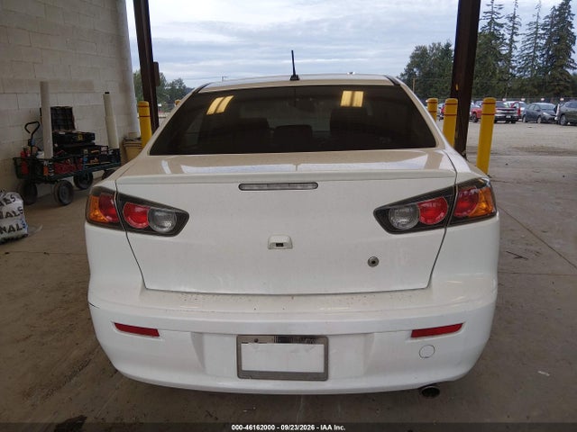 Aukcja sprzedaży 2014 Mitsubishi Lancer Gt, vin: JA32U8FW8EU016050, numer aukcji: 46162000
