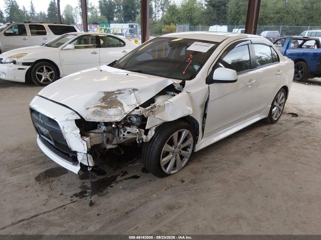 Aukcja sprzedaży 2014 Mitsubishi Lancer Gt, vin: JA32U8FW8EU016050, numer aukcji: 46162000