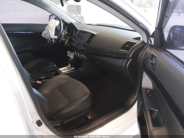 Aukcja sprzedaży 2014 Mitsubishi Lancer Gt, vin: JA32U8FW8EU016050, numer aukcji: 46162000