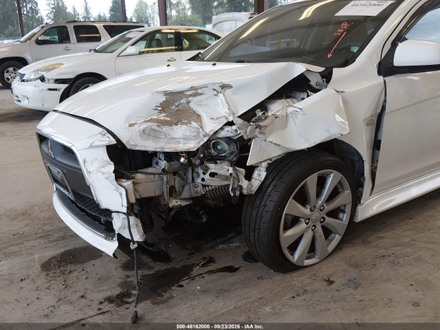 Aukcja sprzedaży 2014 Mitsubishi Lancer Gt, vin: JA32U8FW8EU016050, numer aukcji: 46162000