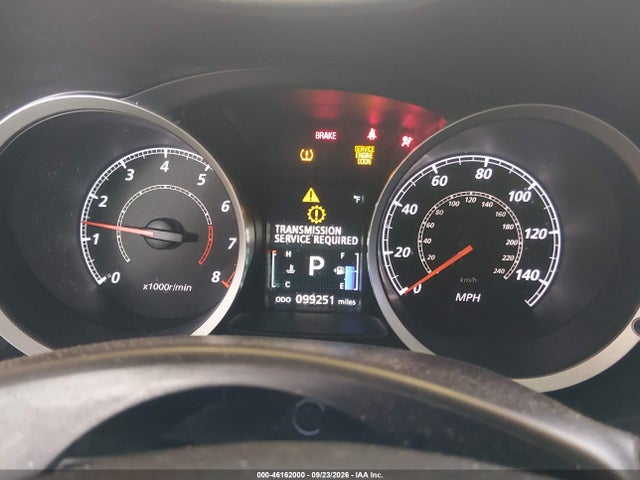 Aukcja sprzedaży 2014 Mitsubishi Lancer Gt, vin: JA32U8FW8EU016050, numer aukcji: 46162000