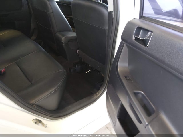 Aukcja sprzedaży 2014 Mitsubishi Lancer Gt, vin: JA32U8FW8EU016050, numer aukcji: 46162000