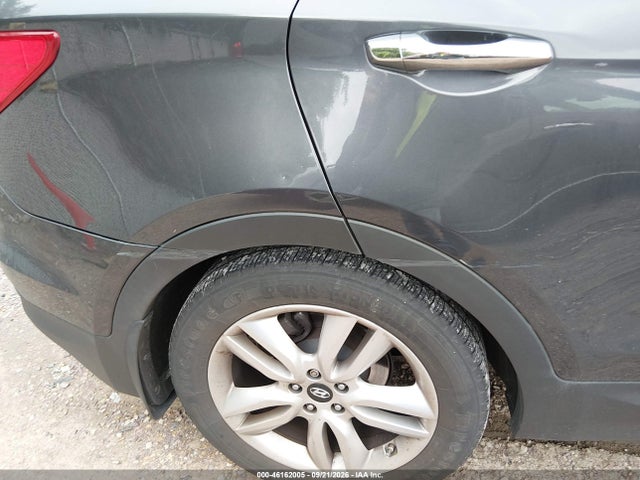 Продажа на аукционе авто 2016 Hyundai Santa Fe Sport 2.0l Turbo, vin: 5XYZW4LA3GG342645, номер лота: 46162005