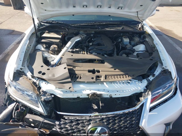 Продаж на аукціоні авто 2015 Lexus Gs 350, vin: JTHBE1BLXFA003318, номер лоту: 46162006