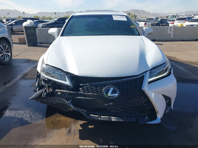 Продаж на аукціоні авто 2015 Lexus Gs 350, vin: JTHBE1BLXFA003318, номер лоту: 46162006