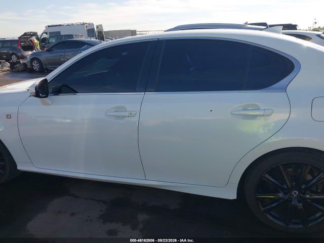 Продаж на аукціоні авто 2015 Lexus Gs 350, vin: JTHBE1BLXFA003318, номер лоту: 46162006