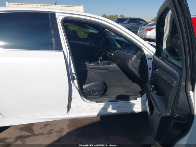 Продаж на аукціоні авто 2015 Lexus Gs 350, vin: JTHBE1BLXFA003318, номер лоту: 46162006