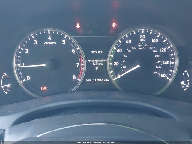 Продаж на аукціоні авто 2015 Lexus Gs 350, vin: JTHBE1BLXFA003318, номер лоту: 46162006