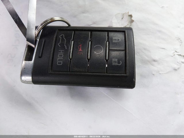 Aukcja sprzedaży 2014 Cadillac Srx Premium Collection, vin: 3GYFNGE3XES579449, numer aukcji: 46162011