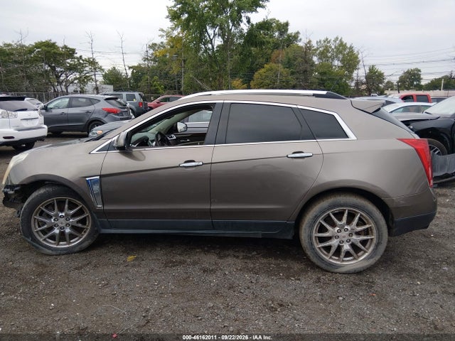 Aukcja sprzedaży 2014 Cadillac Srx Premium Collection, vin: 3GYFNGE3XES579449, numer aukcji: 46162011