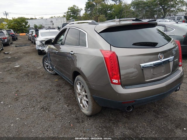 Aukcja sprzedaży 2014 Cadillac Srx Premium Collection, vin: 3GYFNGE3XES579449, numer aukcji: 46162011
