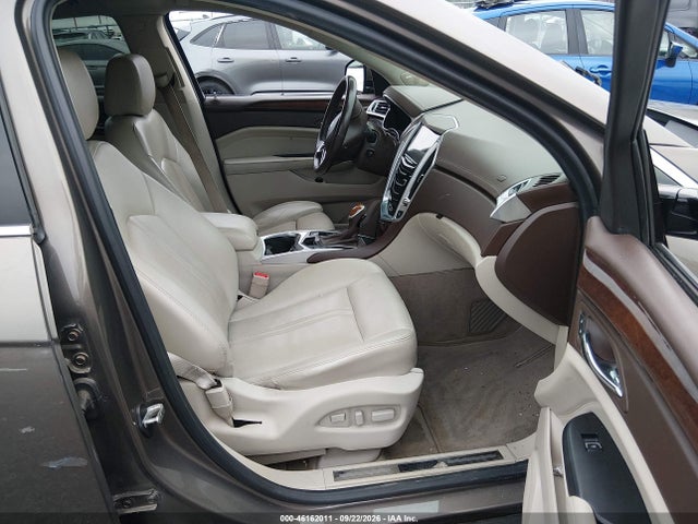 Aukcja sprzedaży 2014 Cadillac Srx Premium Collection, vin: 3GYFNGE3XES579449, numer aukcji: 46162011