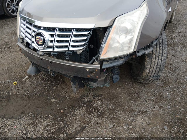 Aukcja sprzedaży 2014 Cadillac Srx Premium Collection, vin: 3GYFNGE3XES579449, numer aukcji: 46162011