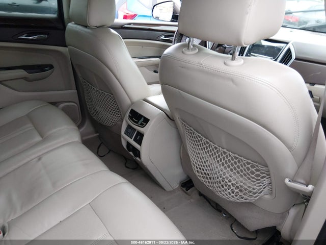 Aukcja sprzedaży 2014 Cadillac Srx Premium Collection, vin: 3GYFNGE3XES579449, numer aukcji: 46162011