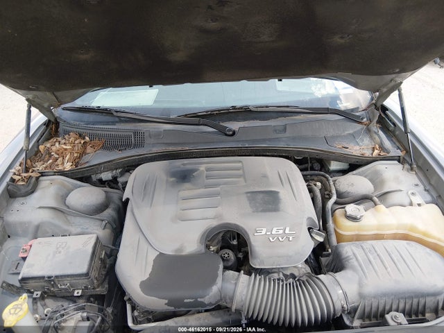 Продаж на аукціоні авто 2018 Dodge Charger Sxt Rwd, vin: 2C3CDXBG2JH248286, номер лоту: 46162015