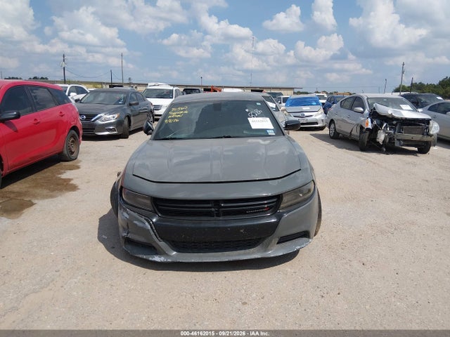 Продаж на аукціоні авто 2018 Dodge Charger Sxt Rwd, vin: 2C3CDXBG2JH248286, номер лоту: 46162015