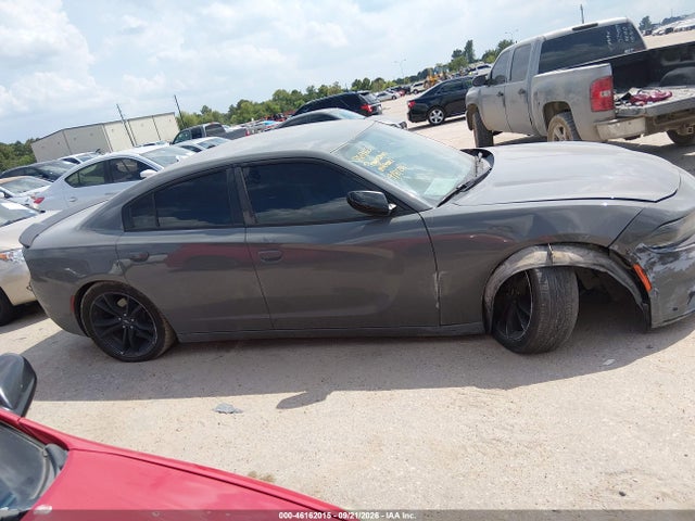 Продаж на аукціоні авто 2018 Dodge Charger Sxt Rwd, vin: 2C3CDXBG2JH248286, номер лоту: 46162015