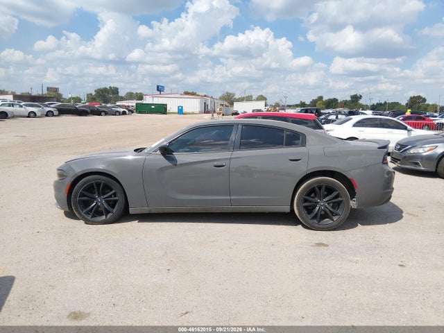 Продаж на аукціоні авто 2018 Dodge Charger Sxt Rwd, vin: 2C3CDXBG2JH248286, номер лоту: 46162015