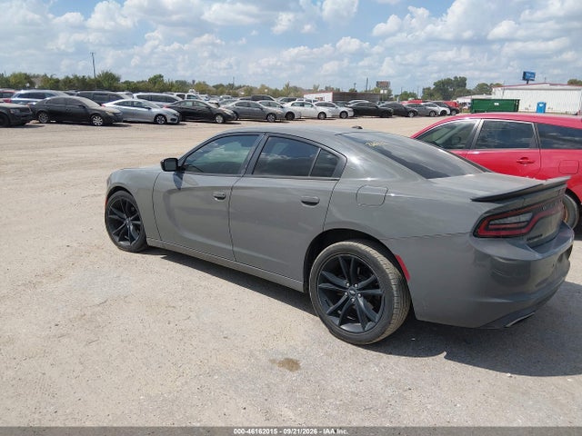 Продаж на аукціоні авто 2018 Dodge Charger Sxt Rwd, vin: 2C3CDXBG2JH248286, номер лоту: 46162015