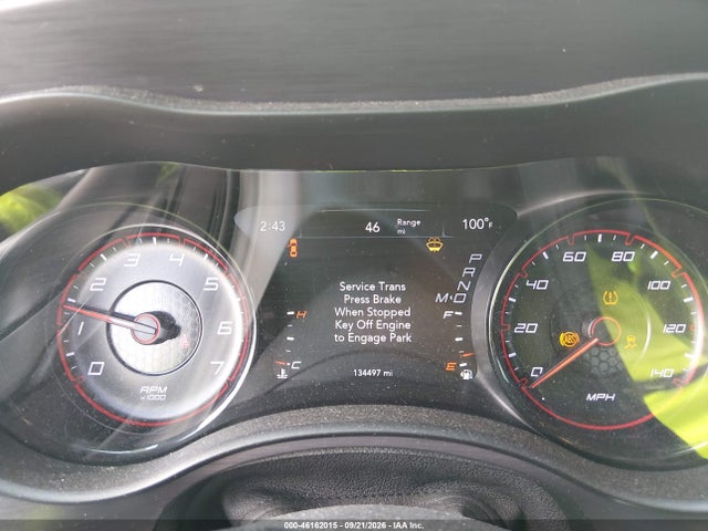 Продаж на аукціоні авто 2018 Dodge Charger Sxt Rwd, vin: 2C3CDXBG2JH248286, номер лоту: 46162015