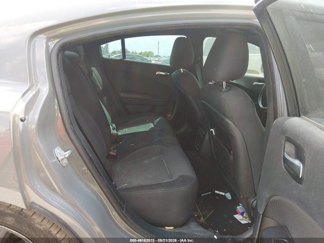 Продаж на аукціоні авто 2018 Dodge Charger Sxt Rwd, vin: 2C3CDXBG2JH248286, номер лоту: 46162015