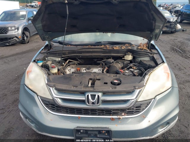 Aukcja sprzedaży 2010 Honda Cr-v Ex-l, vin: 5J6RE4H79AL011574, numer aukcji: 46162018