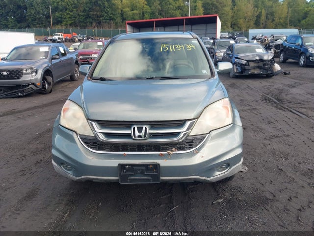 Aukcja sprzedaży 2010 Honda Cr-v Ex-l, vin: 5J6RE4H79AL011574, numer aukcji: 46162018