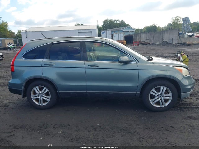 Aukcja sprzedaży 2010 Honda Cr-v Ex-l, vin: 5J6RE4H79AL011574, numer aukcji: 46162018