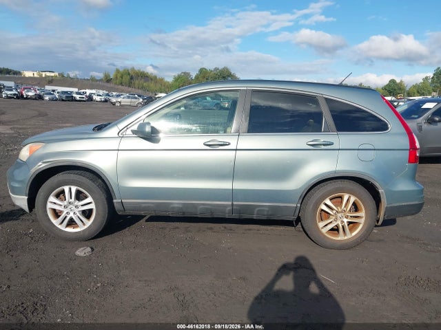 Aukcja sprzedaży 2010 Honda Cr-v Ex-l, vin: 5J6RE4H79AL011574, numer aukcji: 46162018